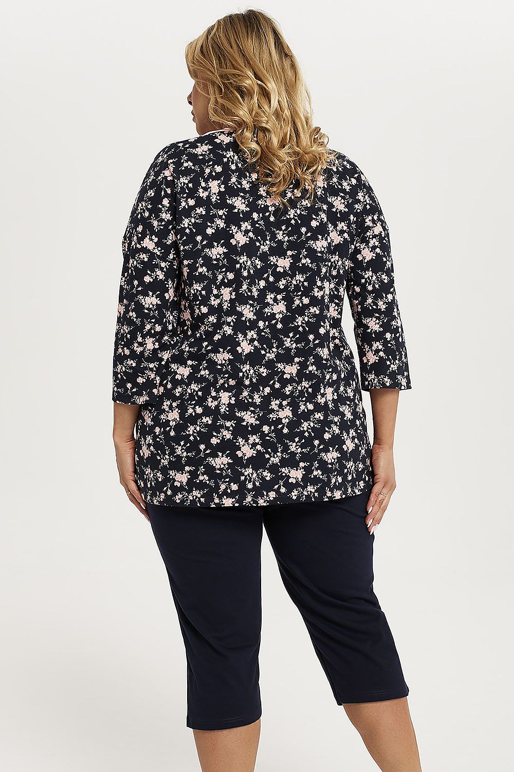 Pyjama model 181662 Italian Fashion
