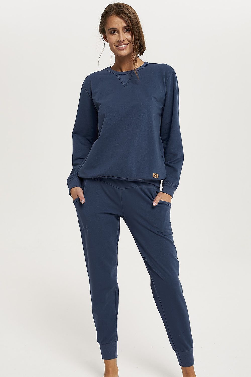L`ensemble model 181669 Italian Fashion