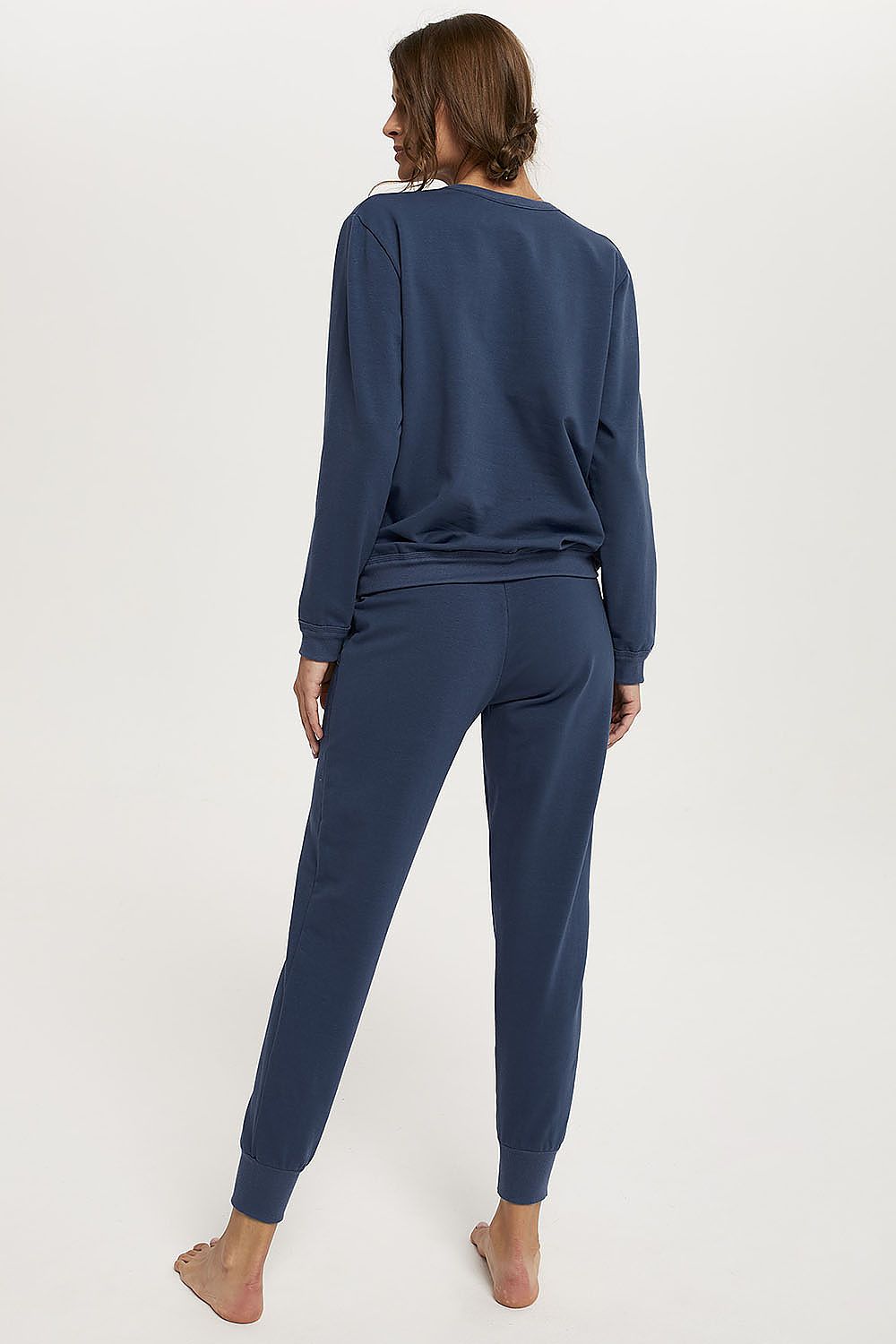 L`ensemble model 181669 Italian Fashion