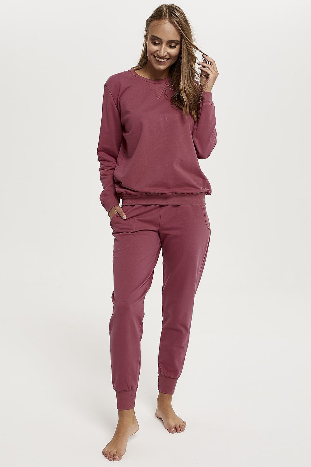 L`ensemble model 181669 Italian Fashion