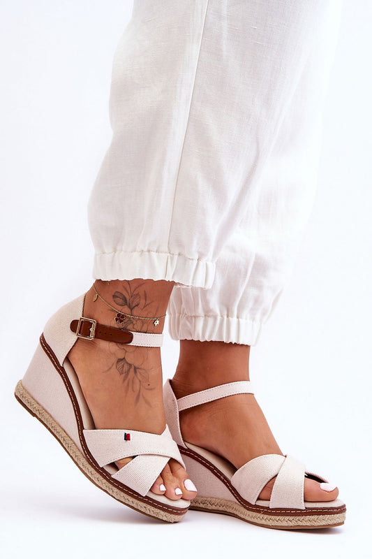 Buskins model 181776 Step in style