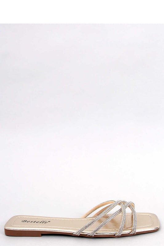 Clacquettes model 181933 Inello