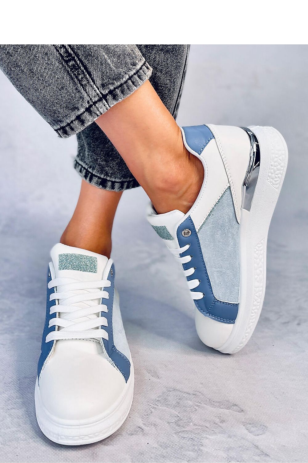 Chaussures de sport model 181969 Inello