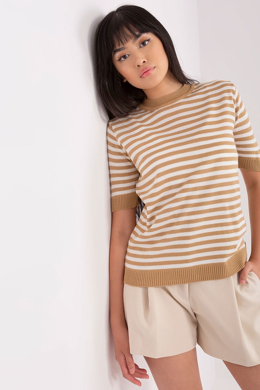 Blouse model 182254 Badu