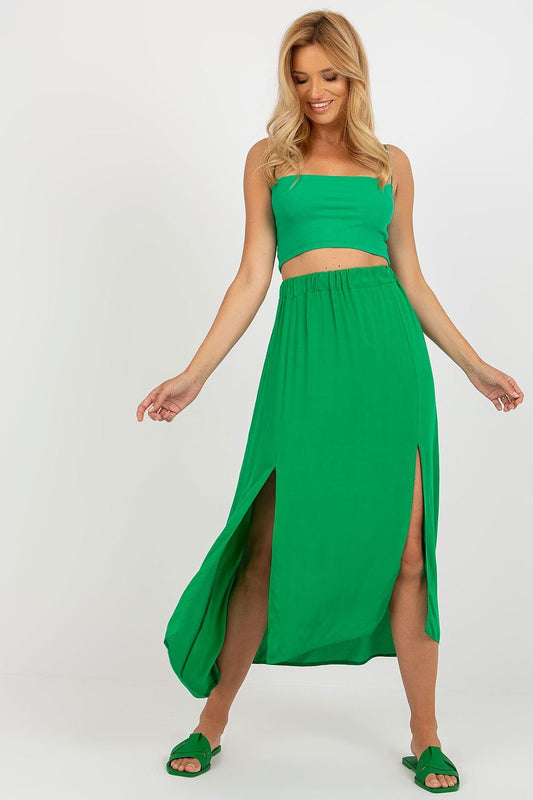 Paris Street Skirt