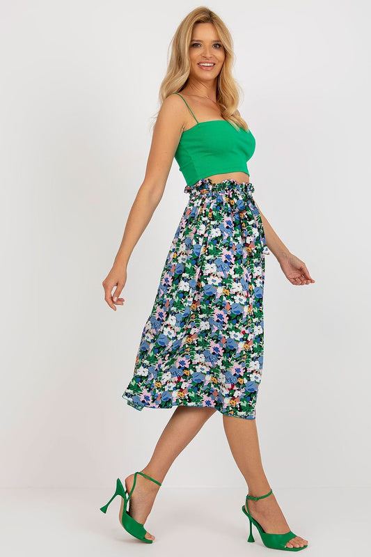 Paris Street Skirt