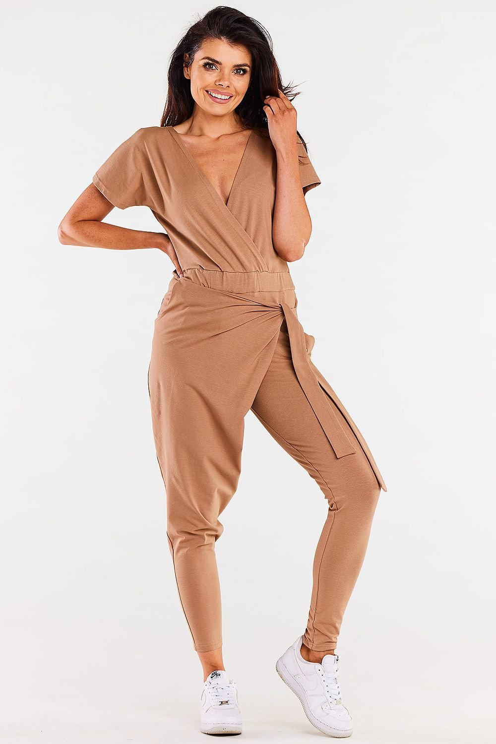 Jumpsuit model 182156 Infinite You