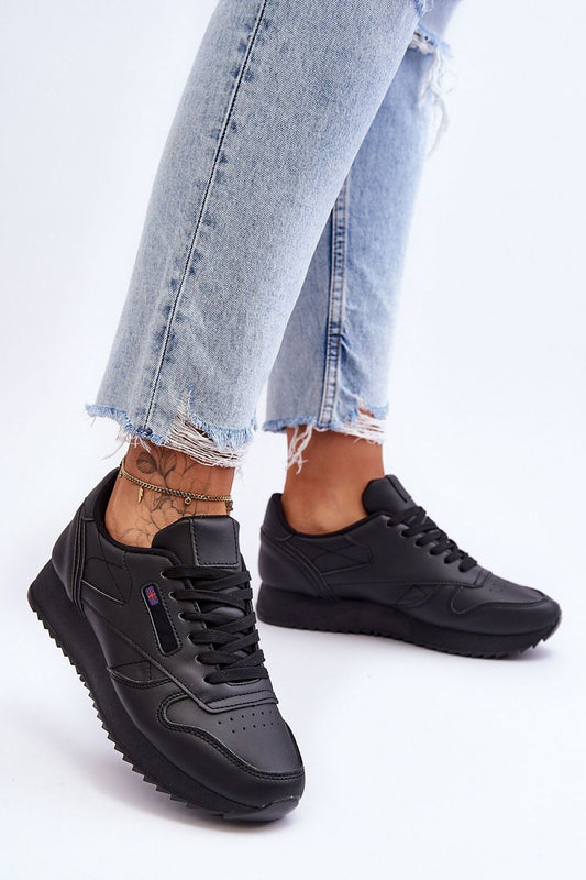 Chaussures de sport model 182320 Step in style