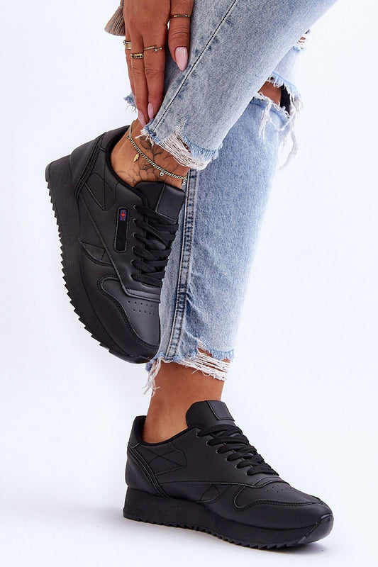 Chaussures de sport model 182320 Step in style