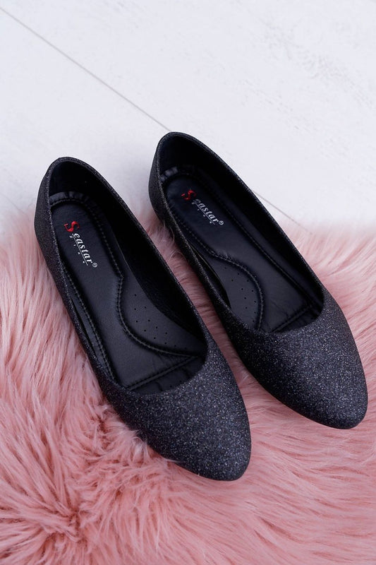Ballerina model 182372 Step in style