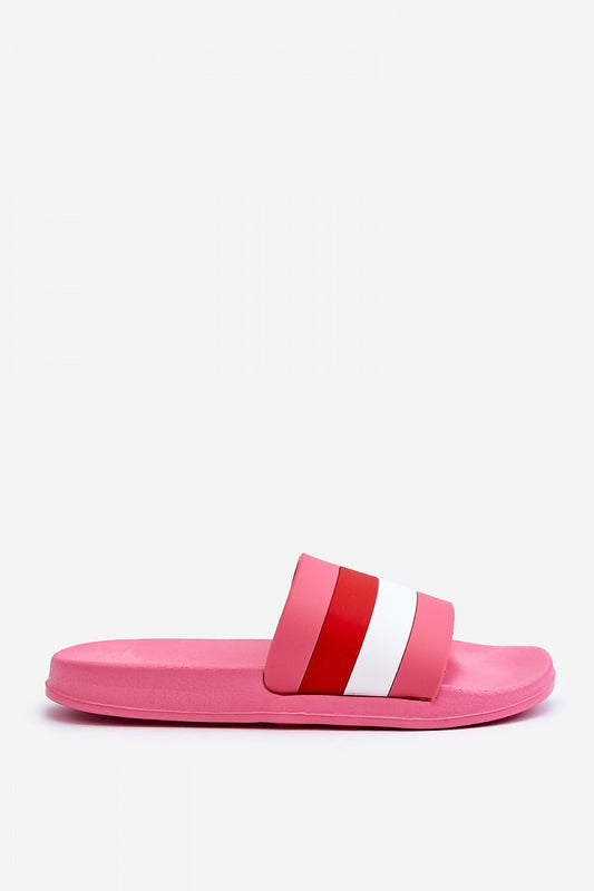 Clacquettes model 182401 Step in style