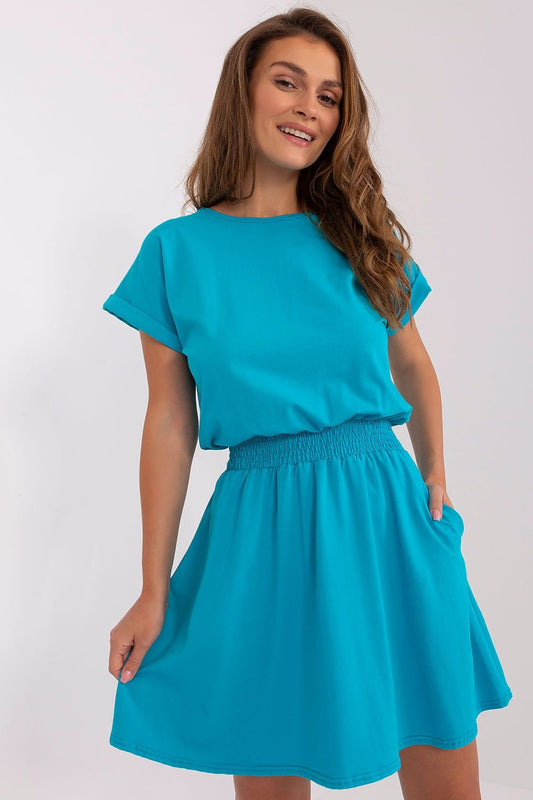 Robe de jour model 182695 Rue Paris