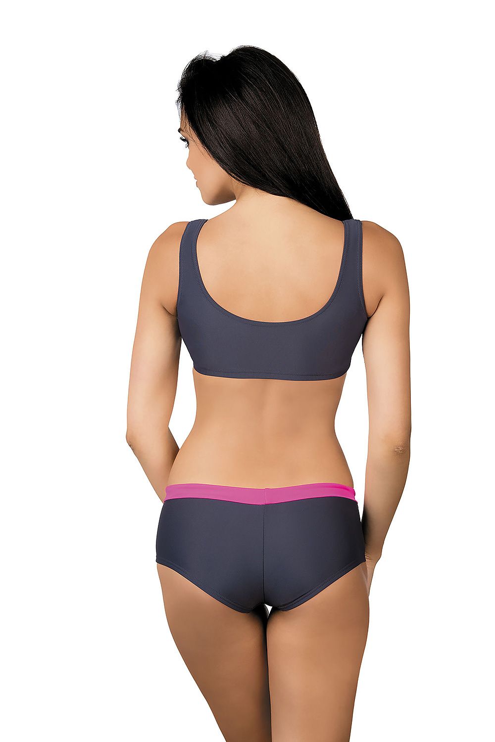 Maillot de bain deux pièces model 182787 Lorin