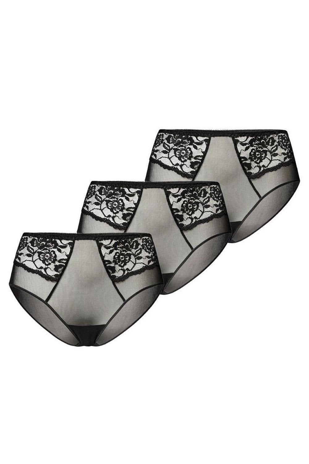 Culottes model 182891 Teyli