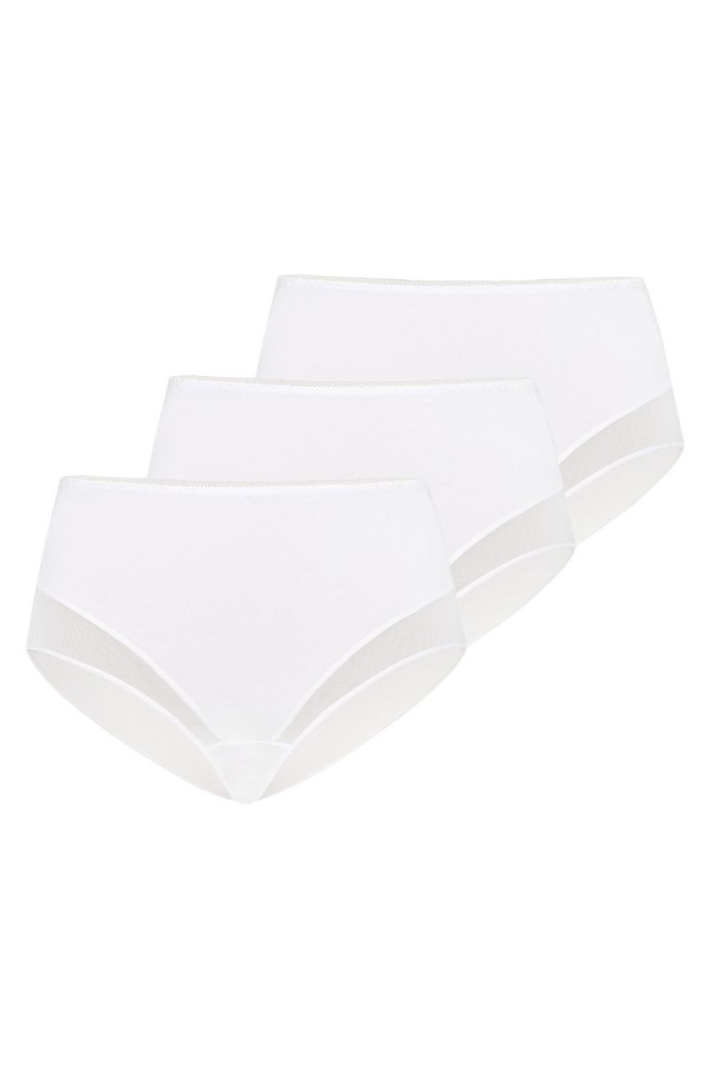 Culottes model 182877 Teyli