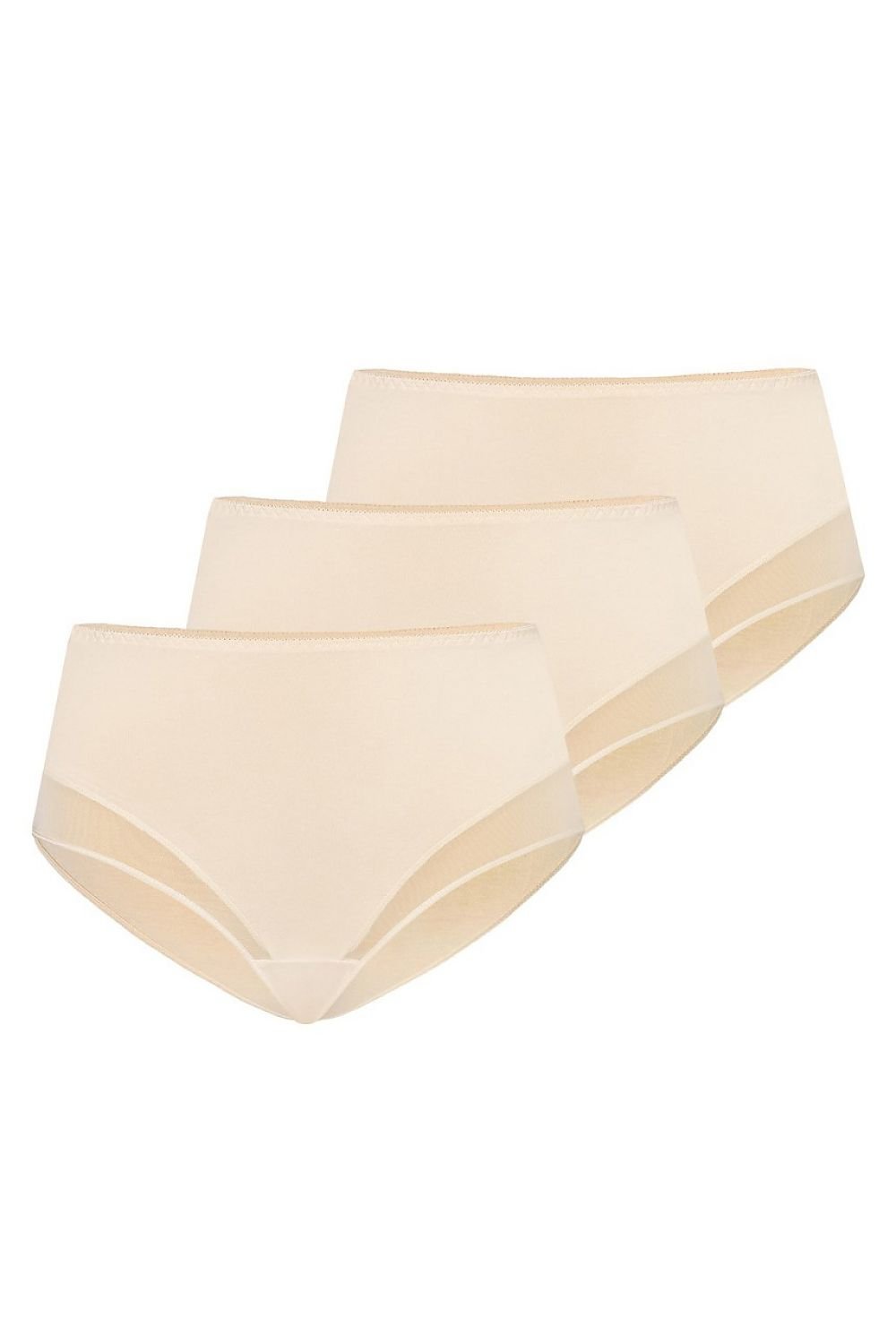 Culottes model 182877 Teyli