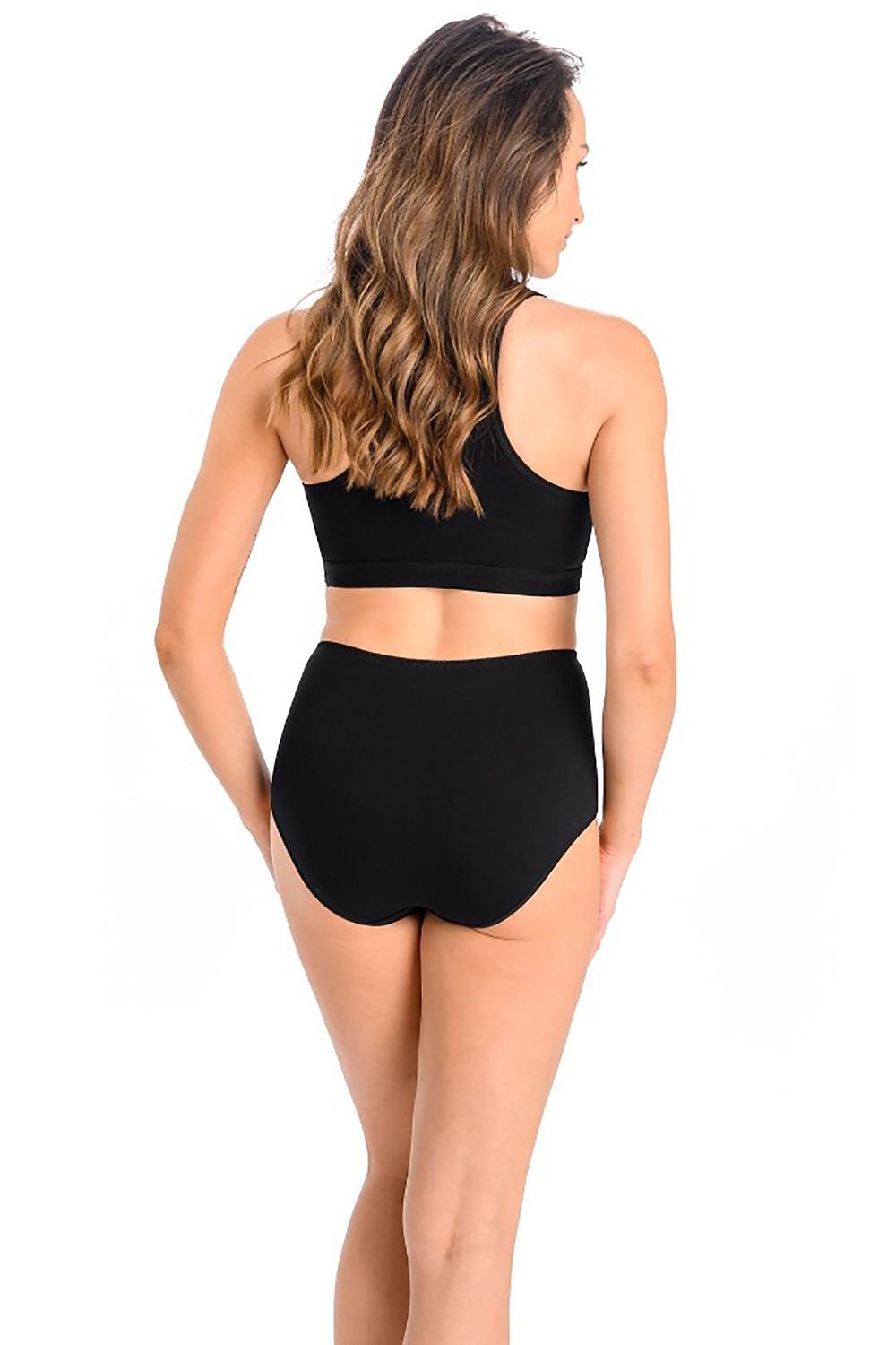 Culottes model 182877 Teyli