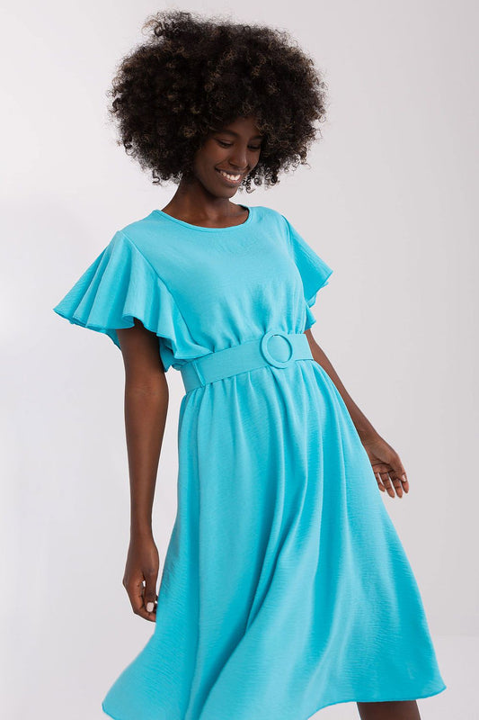 Italy Moda Day Dress