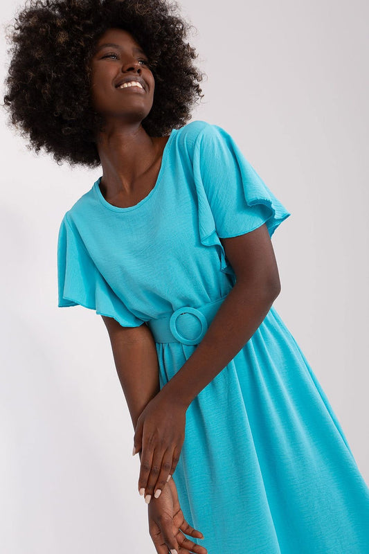 Italy Moda Day Dress