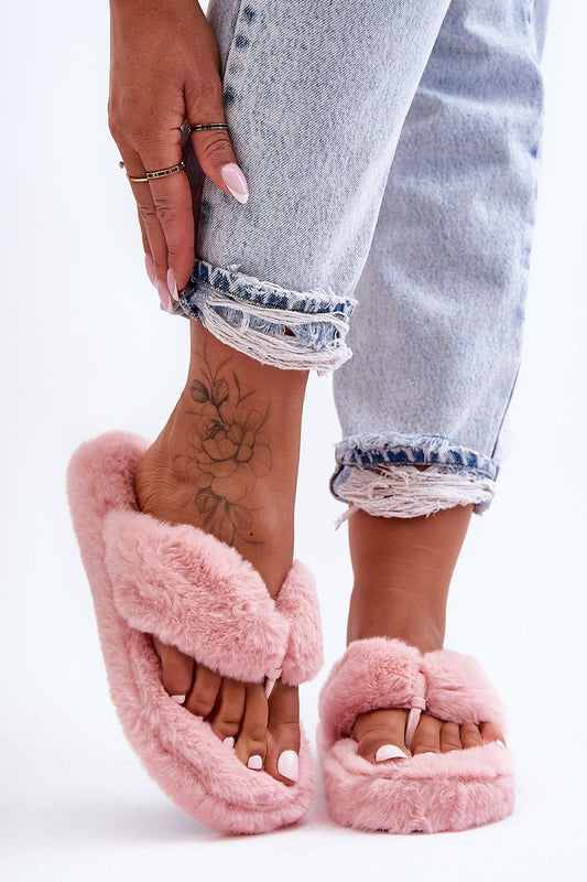 Flip flops model 183604 Step in style