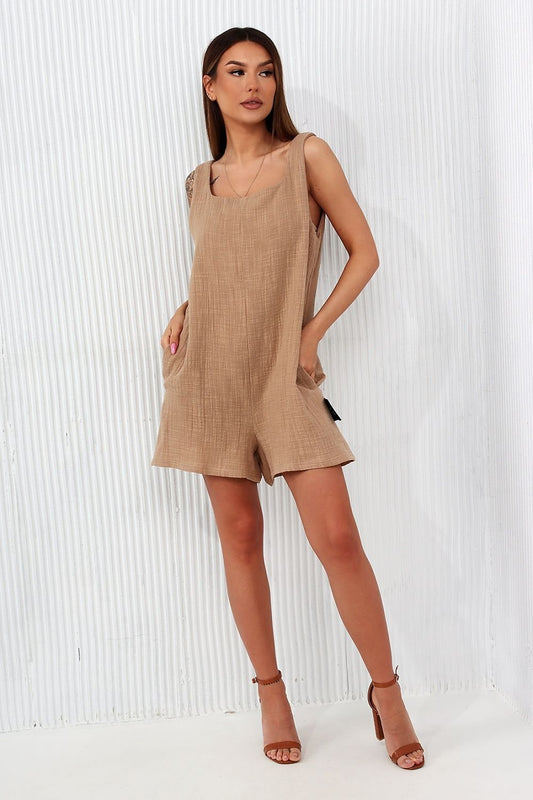 Jumpsuit model 183672 Miss City Official