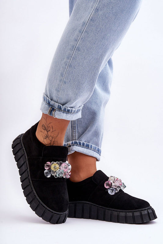 Sports shoes model 183969 Step in style