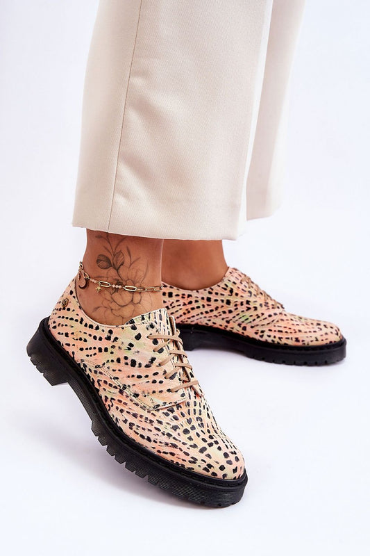 Low shoes model 183970 Step in style