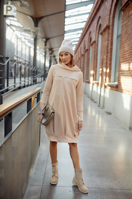 Robe de jour model 184139 Fasardi