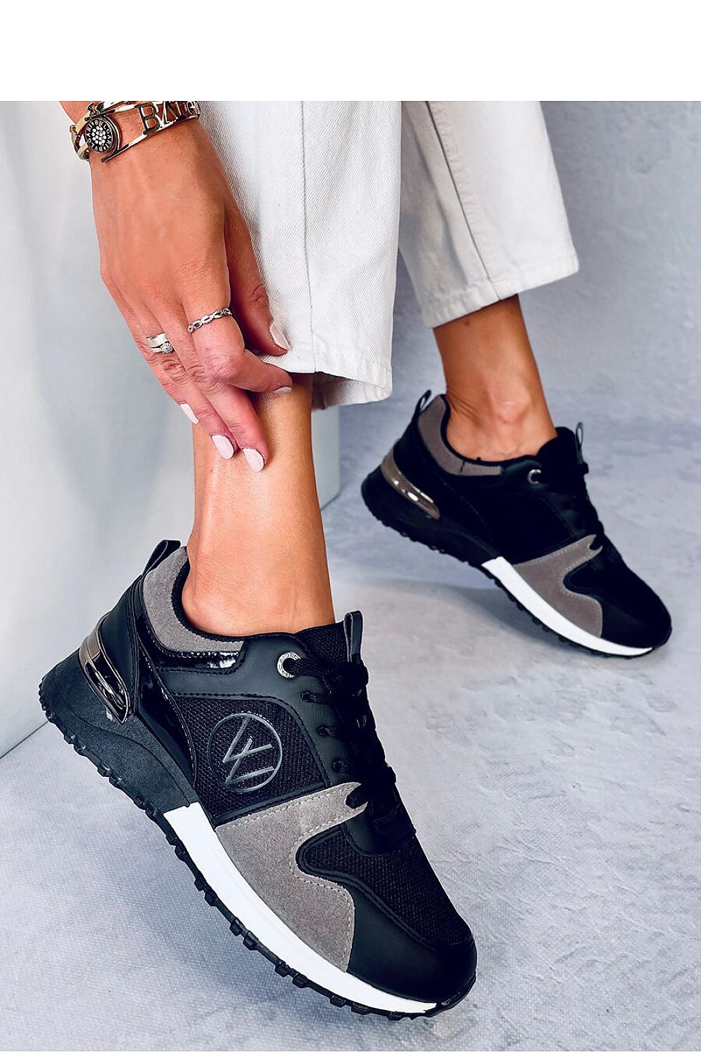 Chaussures de sport model 184223 Inello