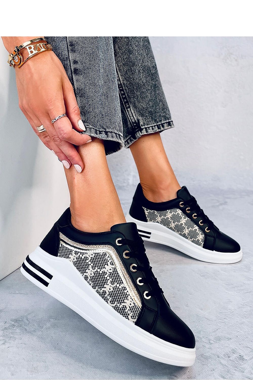 Chaussures de sport model 184228 Inello