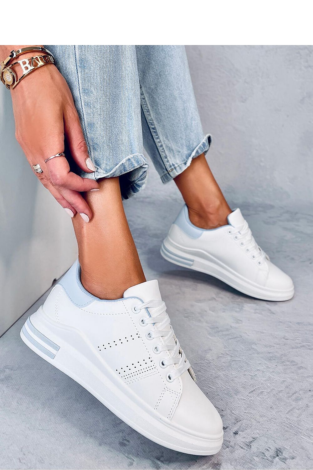 Chaussures de sport model 184234 Inello