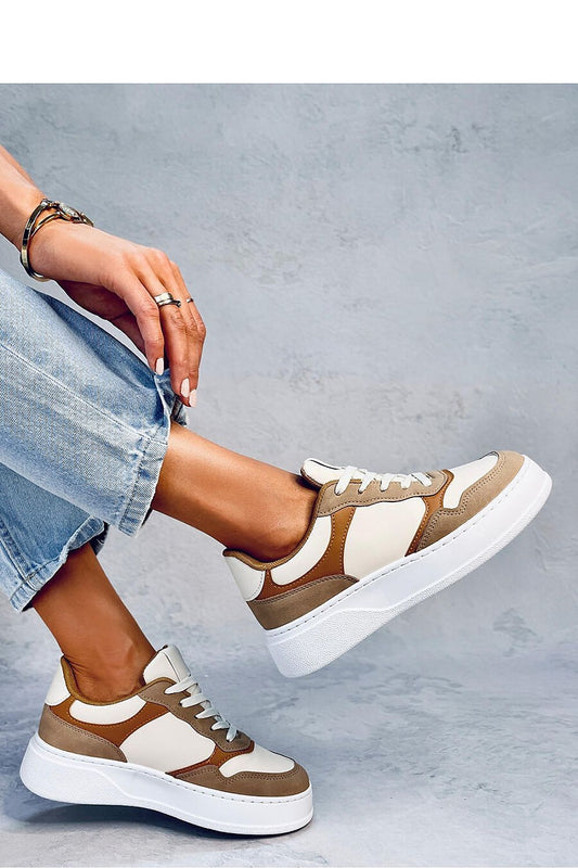 Chaussures de sport model 184236 Inello