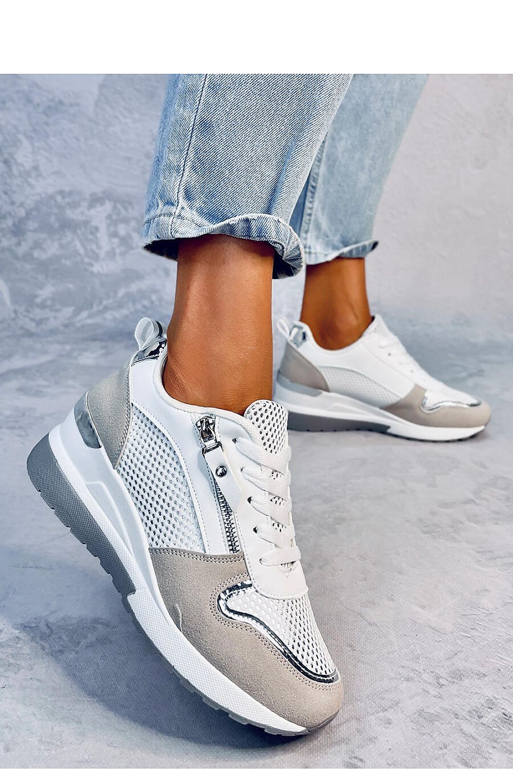 Chaussures de sport model 184245 Inello