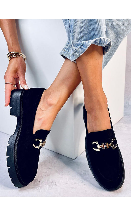 Moccasins model 184247 Inello