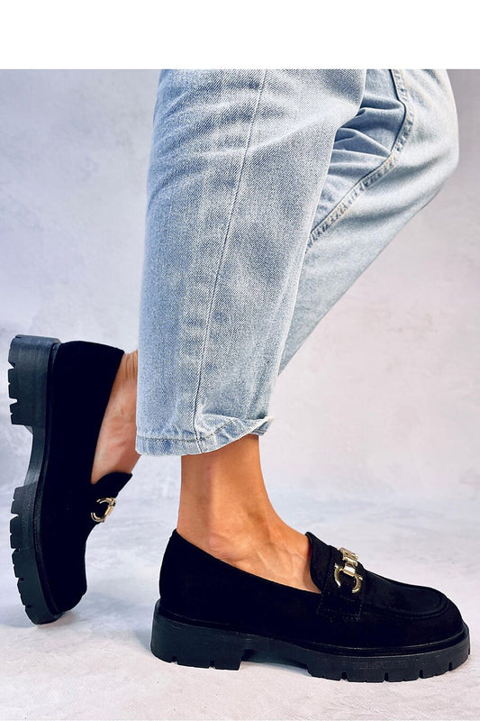 Moccasins model 184247 Inello