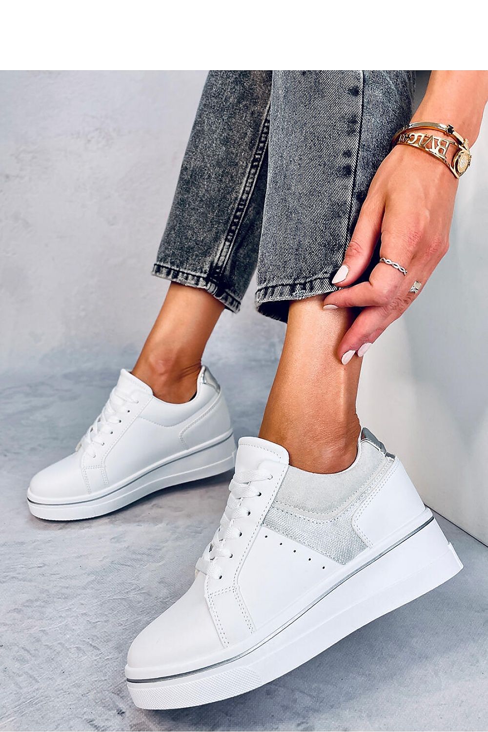 Chaussures de sport model 184251 Inello