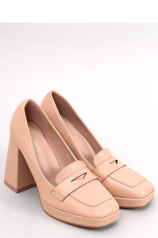 Moccasins model 184256 Inello