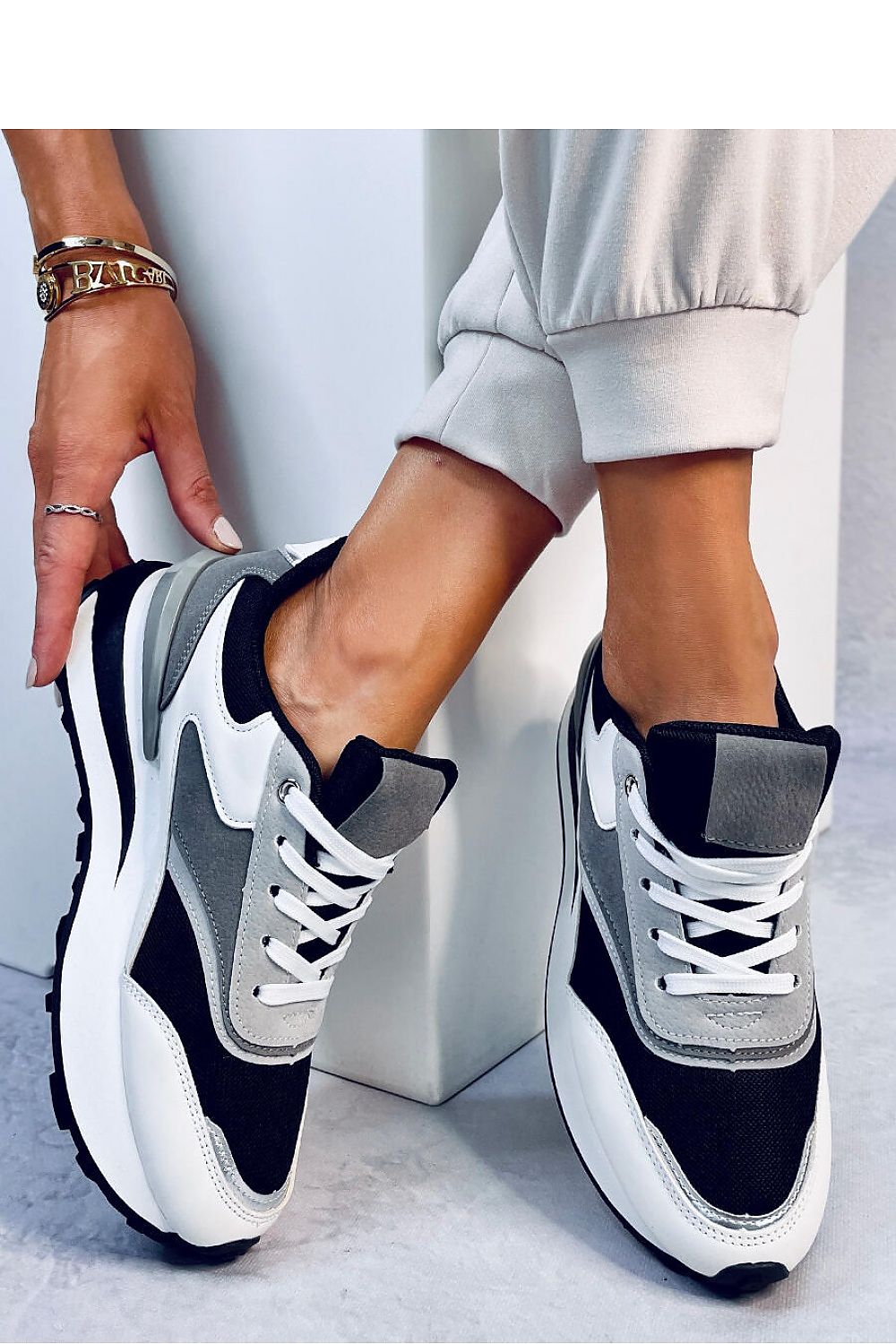 Chaussures de sport model 184259 Inello