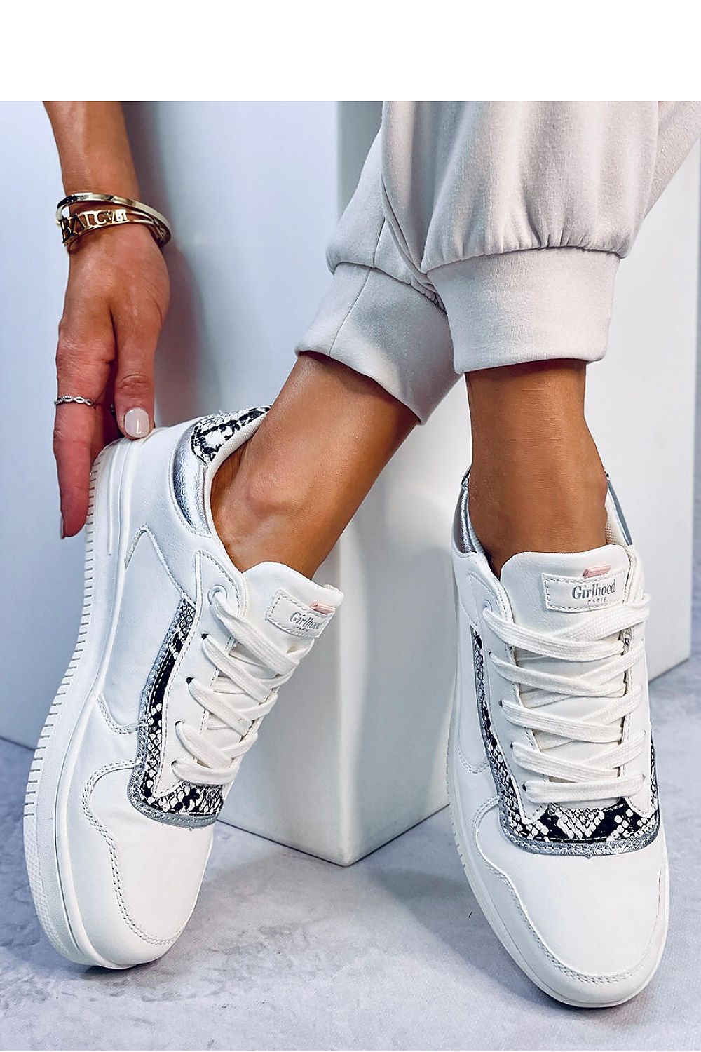 Chaussures de sport model 184263 Inello