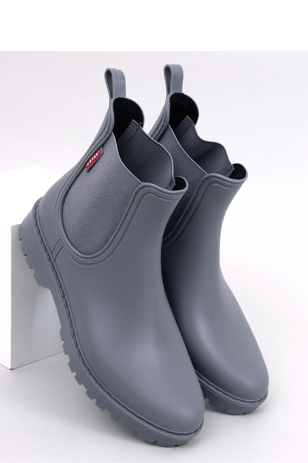 Bottes en caoutchouc model 184342 Inello