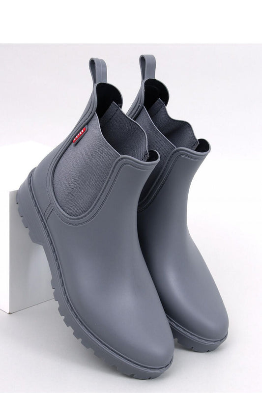 Bottes en caoutchouc model 184342 Inello
