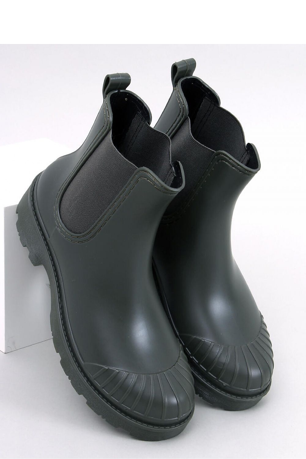 Bottes en caoutchouc model 184348 Inello