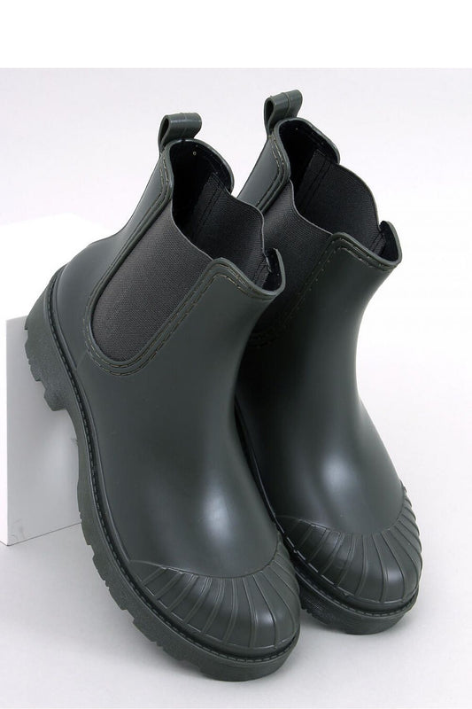Bottes en caoutchouc model 184348 Inello