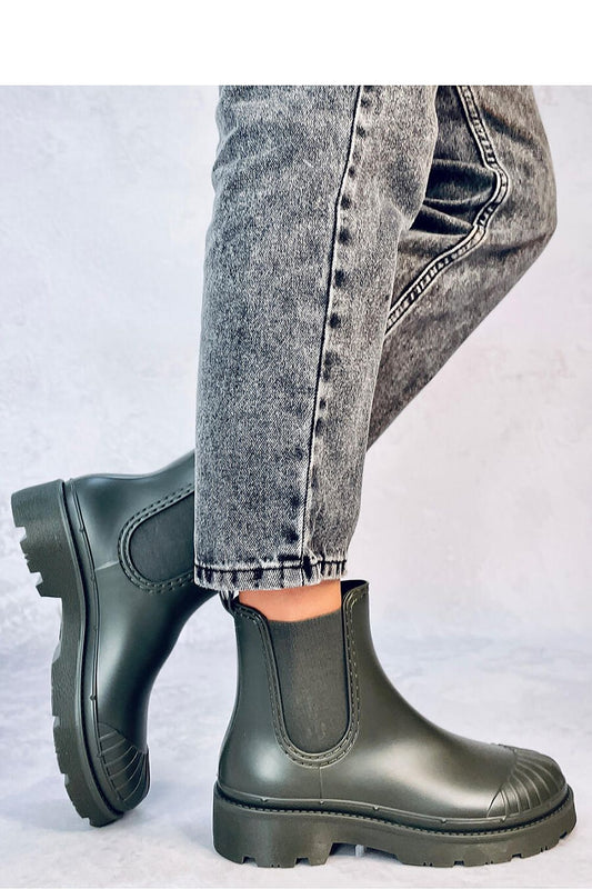 Bottes en caoutchouc model 184348 Inello