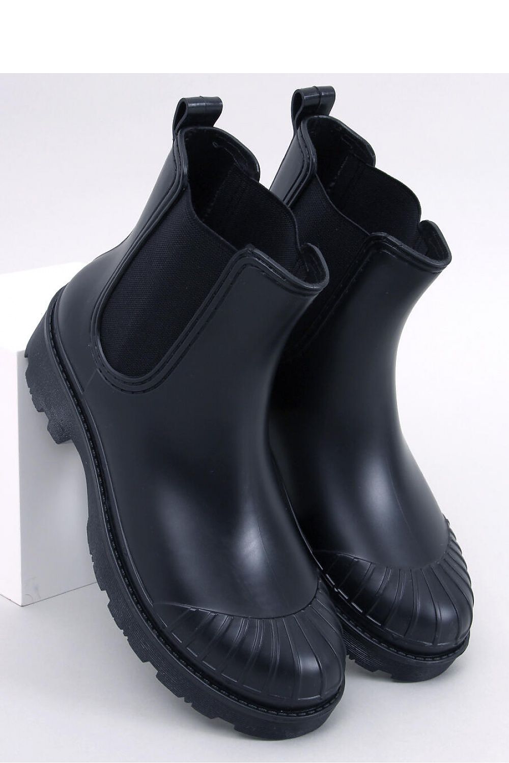 Bottes en caoutchouc model 184349 Inello