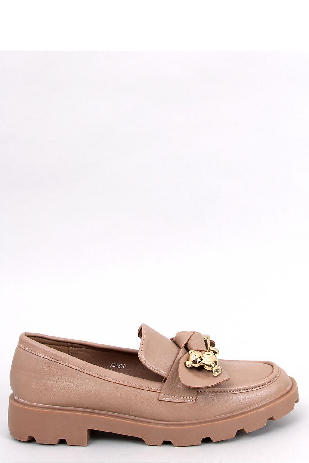 Moccasins model 184360 Inello