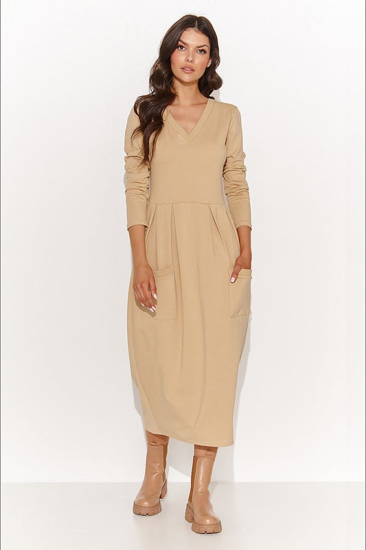 Robe de jour model 184370 Numinou