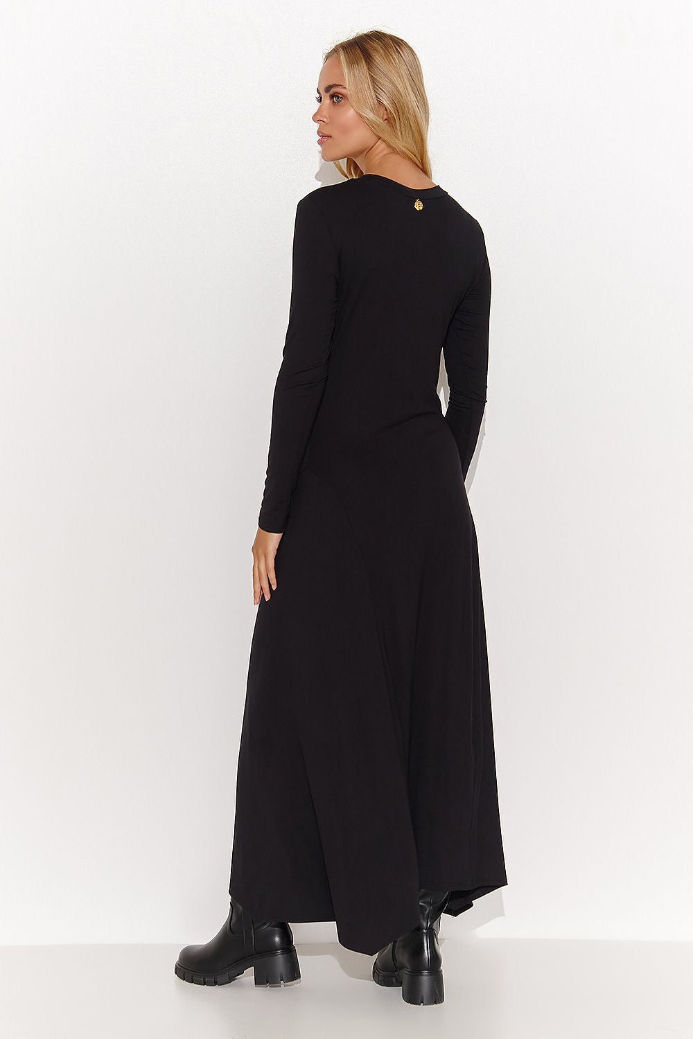 Robe de jour model 184389 Makadamia