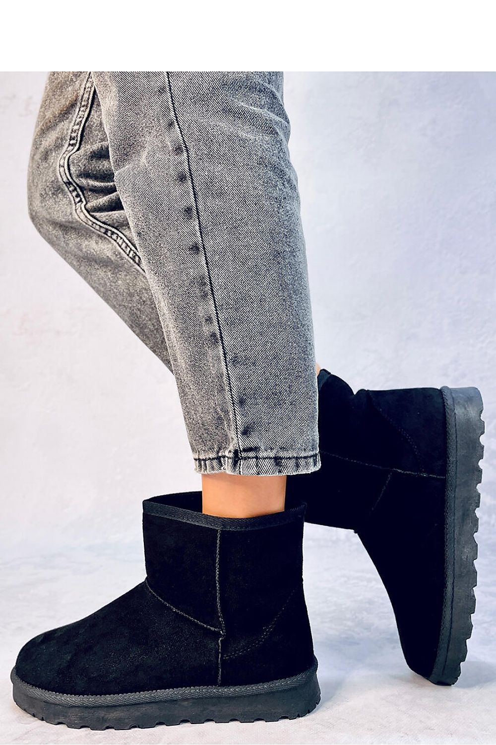 bottes de neige model 184477 Inello