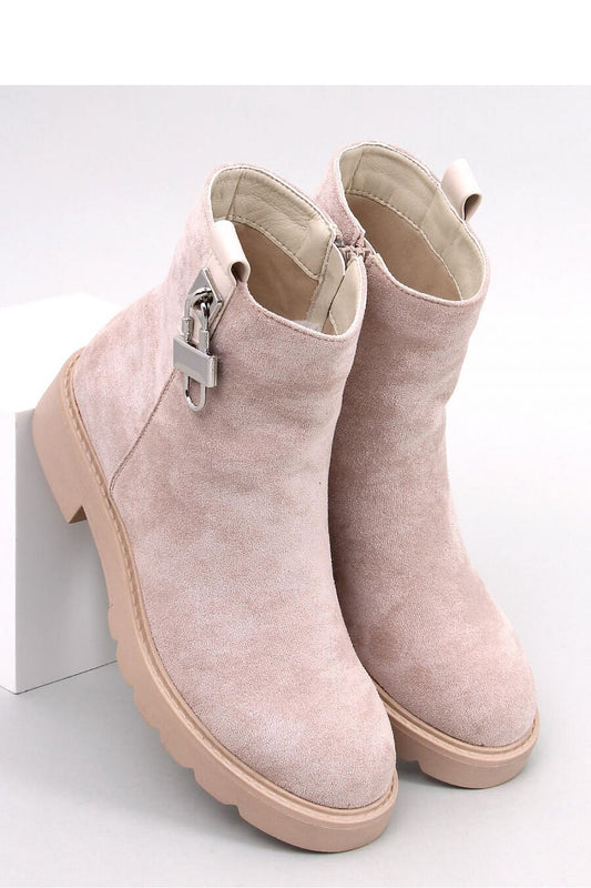 Jodhpur shoes model 184480 Inello